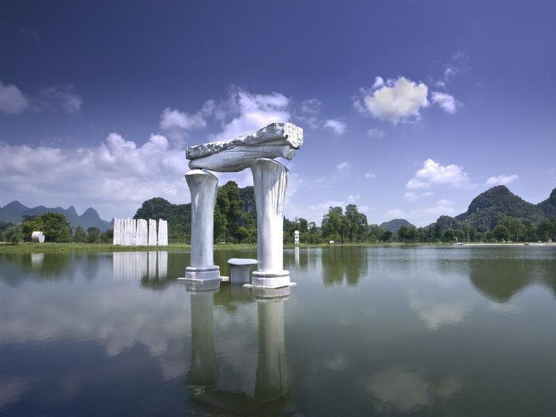 Club Med Guilin Hotel Exterior photo