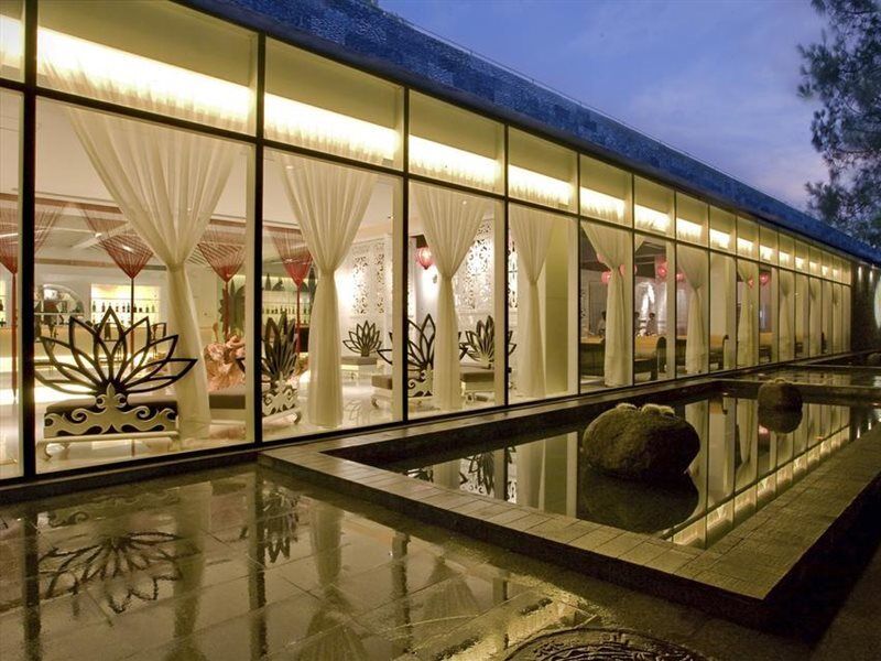 Club Med Guilin Hotel Exterior photo